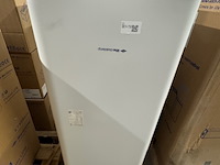 Voorraadvat voor warmtepomp met inlaatset, wpv 200l 3g - afbeelding 1 van  2