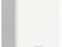 Voorraadvat voor warmtepomp, wpv 150l 3g - afbeelding 1 van  3