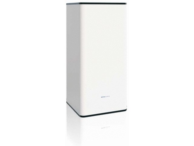 Voorraadvat voor warmtepomp, wpv 150l 3g - afbeelding 1 van  3