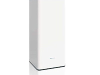 Voorraadvat voor warmtepomp, wpv 150l 3g - afbeelding 1 van  3