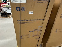 Voorraadvat voor warmtepomp, wpv 150l 3g - afbeelding 2 van  3