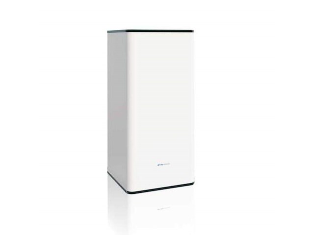 Voorraadvat voor warmtepomp, wpv 150l 3g - afbeelding 1 van  3