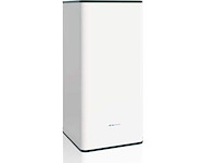 Voorraadvat voor warmtepomp, wpv 150l 3g - afbeelding 1 van  3