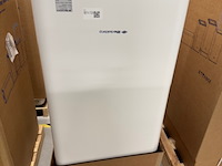 Voorraadvat voor warmtepomp, wpv 150l 3g - afbeelding 2 van  3