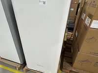 Voorraadvat voor warmtepomp, wpv 200l 3g - afbeelding 1 van  2