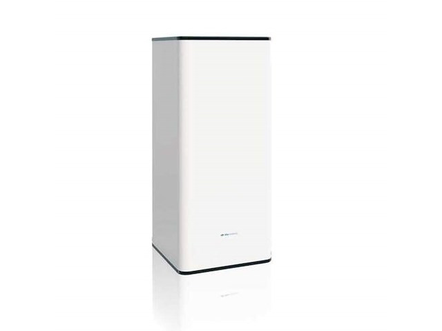 Voorraadvat voor warmtepomp, wpv 240l 3g - afbeelding 1 van  4