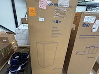 Voorraadvat voor warmtepomp, wpv 270l 3g - afbeelding 2 van  6