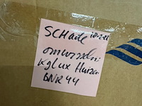 Voorraadvat voor warmtepomp, wpv 270l 3g - afbeelding 4 van  6