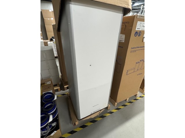 Voorraadvat voor warmtepomp, wpv 270l 3g - afbeelding 6 van  6