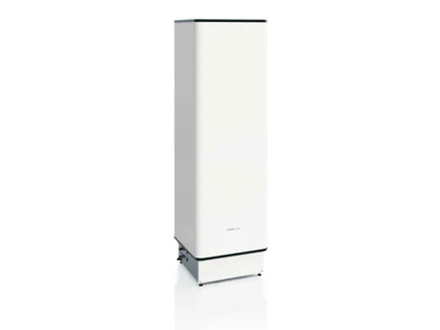 Voorraadvat voor warmtepomp, wpv 270l 3g - afbeelding 1 van  6
