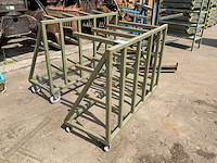 Voorraadwagen (3x) - afbeelding 2 van  5