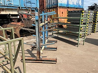 Voorraadwagen (3x) - afbeelding 4 van  5