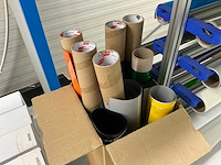 Voorraden grafisch - afbeelding 7 van  16