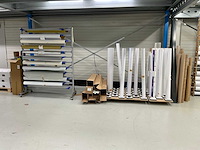 Voorraden grafisch - afbeelding 1 van  16