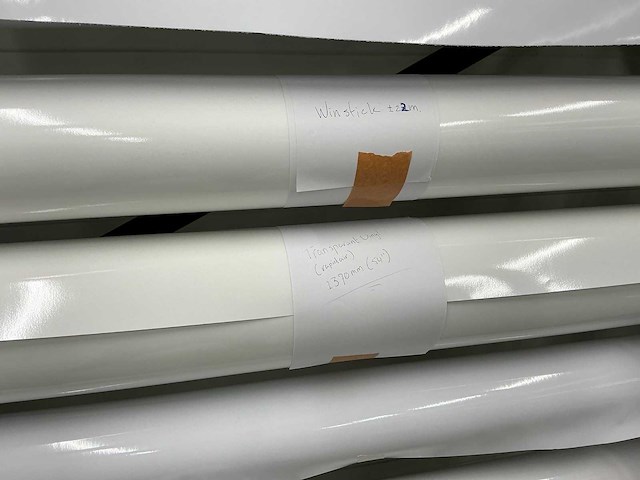 Voorraden grafisch - afbeelding 10 van  20
