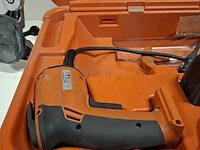 Voorruit demontage machine, fein, superwire adas 18, oranje - afbeelding 10 van  11