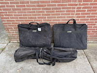Voortent brand capri met omloopmaat 918-938
