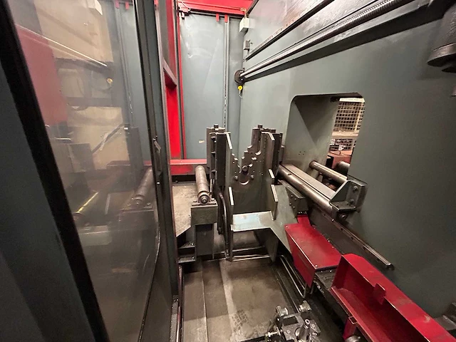 Voortman - 2000 - v613a - boor- en zaaglijn - afbeelding 5 van  59