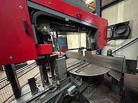 Voortman - 2000 - v613a - boor- en zaaglijn - afbeelding 8 van  59
