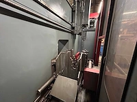 Voortman - 2000 - v613a - boor- en zaaglijn - afbeelding 16 van  59