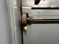 Voortman - 2000 - v613a - boor- en zaaglijn - afbeelding 18 van  59