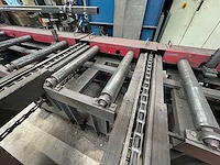 Voortman - 2000 - v613a - boor- en zaaglijn - afbeelding 26 van  59