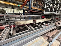 Voortman - 2000 - v613a - boor- en zaaglijn - afbeelding 38 van  59