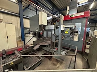 Voortman - 2000 - v613a - boor- en zaaglijn - afbeelding 34 van  59