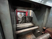 Voortman - 2000 - v613a - boor- en zaaglijn - afbeelding 45 van  59