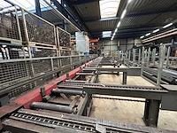 Voortman - 2000 - v613a - boor- en zaaglijn - afbeelding 56 van  59