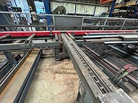 Voortman - 2000 - v613a - boor- en zaaglijn - afbeelding 58 van  59