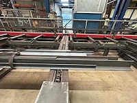 Voortman - 2000 - v613a - boor- en zaaglijn - afbeelding 59 van  59