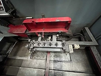 Voortman - 2000 - v613a - boor- en zaaglijn - afbeelding 4 van  59