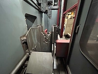 Voortman - 2000 - v613a - boor- en zaaglijn - afbeelding 17 van  59