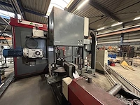 Voortman - 2000 - v613a - boor- en zaaglijn - afbeelding 22 van  59