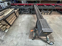 Voortman - 2000 - v613a - boor- en zaaglijn - afbeelding 24 van  59