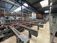 Voortman - 2000 - v613a - boor- en zaaglijn - afbeelding 32 van  59