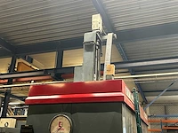 Voortman - 2000 - v613a - boor- en zaaglijn - afbeelding 35 van  59