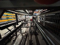 Voortman - 2000 - v613a - boor- en zaaglijn - afbeelding 36 van  59