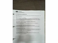 Voortman - 2000 - v613a - boor- en zaaglijn - afbeelding 53 van  59