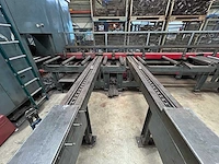 Voortman - 2000 - v613a - boor- en zaaglijn - afbeelding 57 van  59