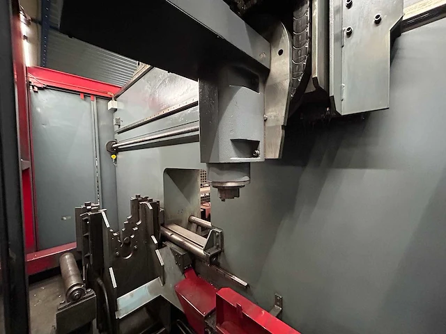 Voortman - 2000 - v613a - boor- en zaaglijn - afbeelding 3 van  59