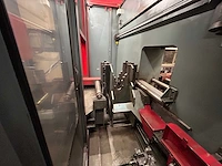 Voortman - 2000 - v613a - boor- en zaaglijn - afbeelding 5 van  59