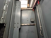 Voortman - 2000 - v613a - boor- en zaaglijn - afbeelding 6 van  59