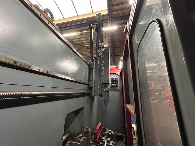 Voortman - 2000 - v613a - boor- en zaaglijn - afbeelding 15 van  59