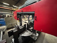 Voortman - 2000 - v613a - boor- en zaaglijn - afbeelding 19 van  59
