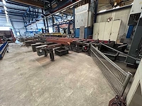 Voortman - 2000 - v613a - boor- en zaaglijn - afbeelding 33 van  59