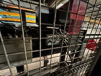 Voortman - 2000 - v613a - boor- en zaaglijn - afbeelding 37 van  59