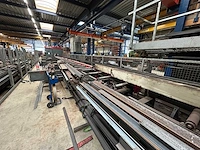 Voortman - 2000 - v613a - boor- en zaaglijn - afbeelding 41 van  59