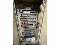 Voortman - 2000 - v613a - boor- en zaaglijn - afbeelding 46 van  59